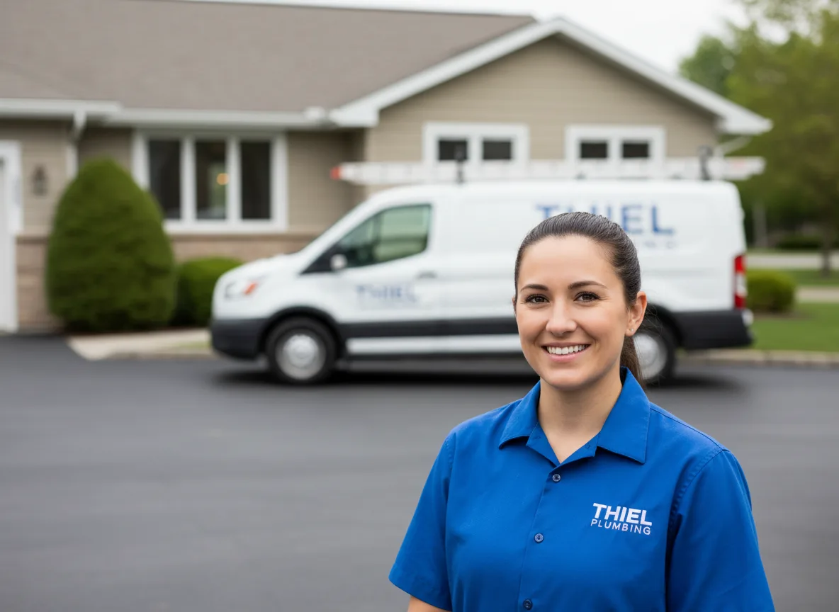 Plumber Rueter, MO FAQs